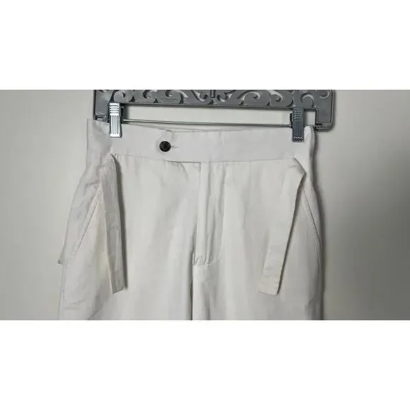 RARE!!! BODE HOWDY FRIENDS CHAINSTITCH PANTS - Picture 5 of 15